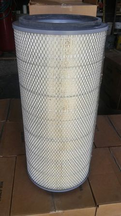 New 9 Wix 42966 Filters