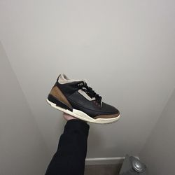 Jordan 3 Desert Elephant 