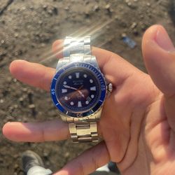 bulova marine star watch