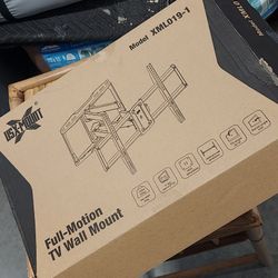 TV Mount 