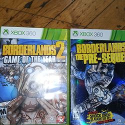 Xbox 360 Games 