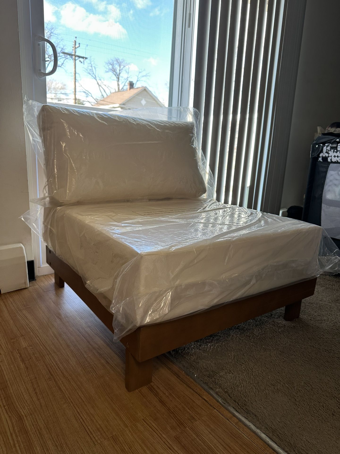 Outdoor Lounge Chair For Sale