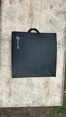 Yoga Pad Mattress