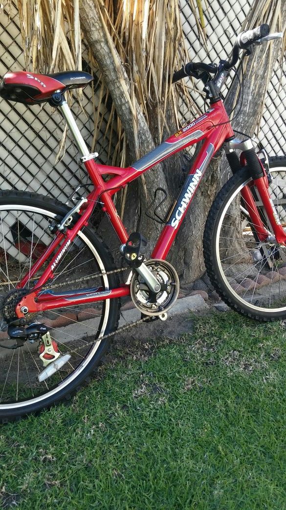Schwinn sx2000 online aluminum hydroform price