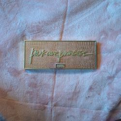 Tarte Park Ave Princess Palette