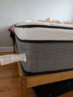 Mattress
