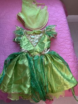 Costumes Halloween Different Size 