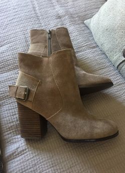 Botas las compre en Nordstrom