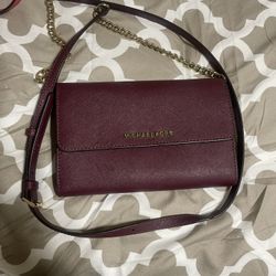 Michael Kors Crossbody