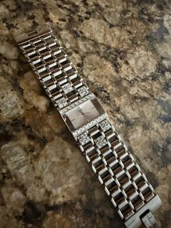 Guess watch