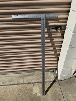Drywall measuring
