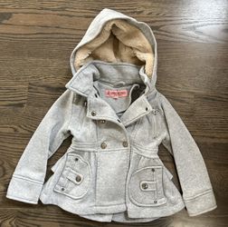 Girls jacket, 4T, Urban jacket