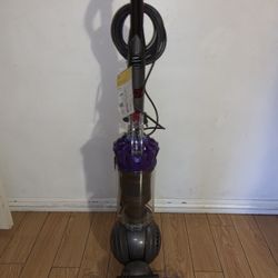 Dyson-Ball Animal Upright Vacuum