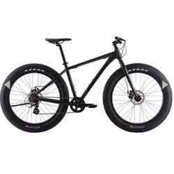 Northrock XC00 Fat Tire Bike