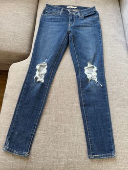 Levi’s Women’s Jeans