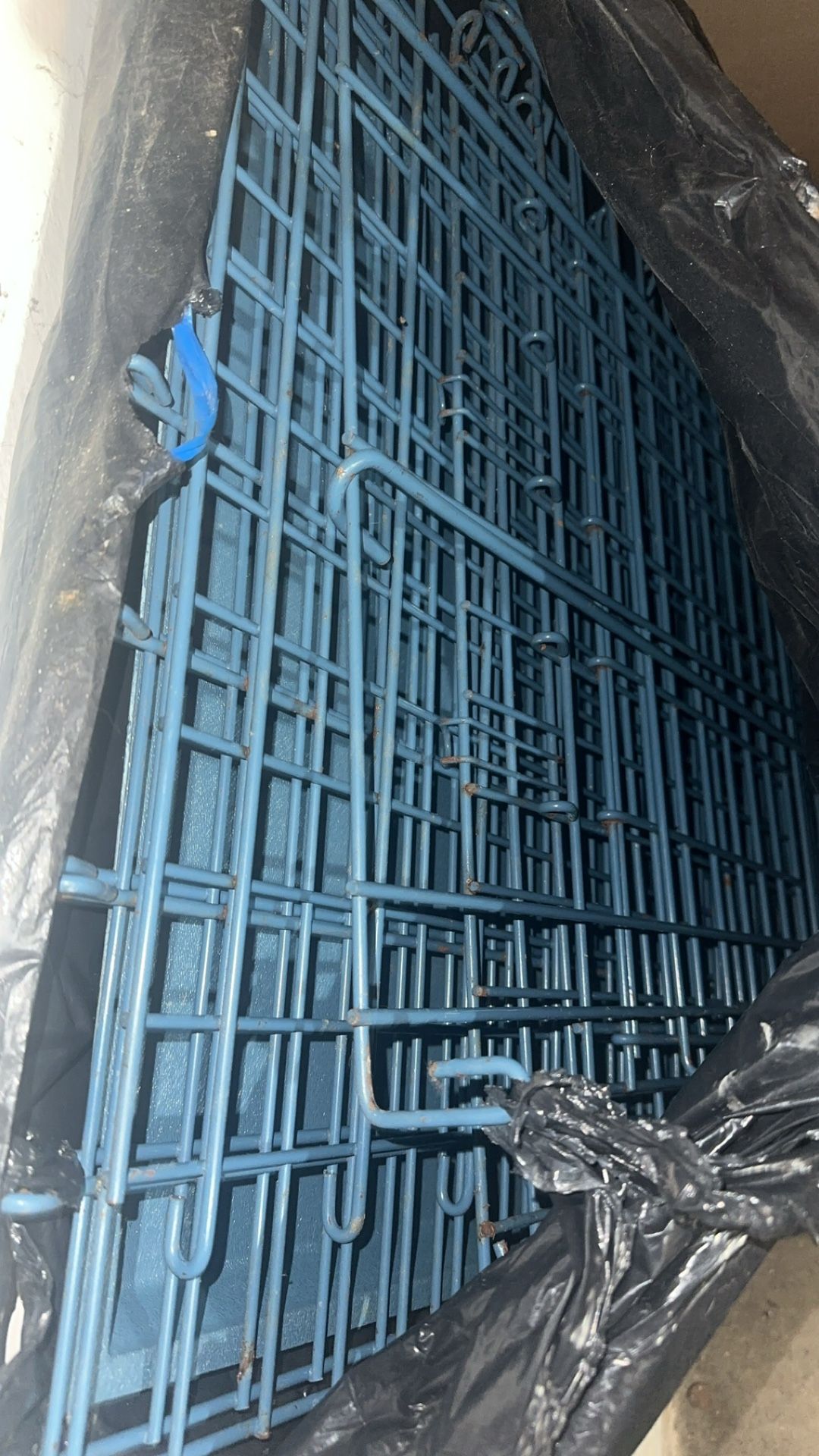 Dog Cage
