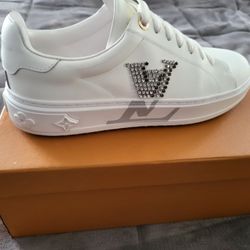 Louis vuitton Gym shoes 