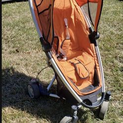 Quinny Stroller