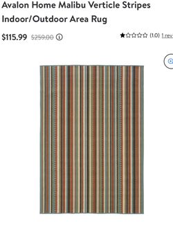 5x7 Rug 