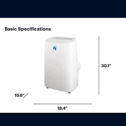 Portable AC 