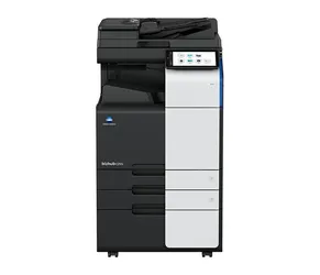 🖨️ Konica Minolta bizhub C251i Color Copier | Printer | Scanner | Like New