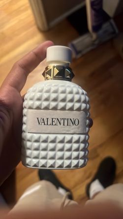 Valentino cologne
