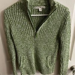 Womens Tommy Hilfiger Sweater