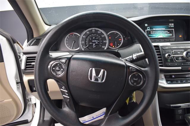 2014 Honda Accord Sedan