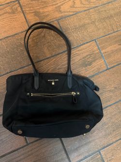 Mk purse