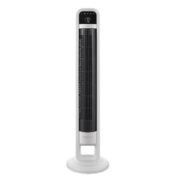 OmniBreeze OmniBreeze Tower Fan with Internal Oscillation and Wi-Fi