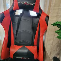 GT Racing Gaming Chair