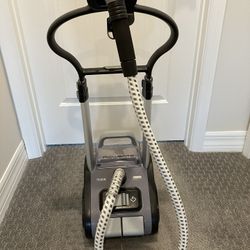 Rowenta Precision Valet Steamer: 1550 W