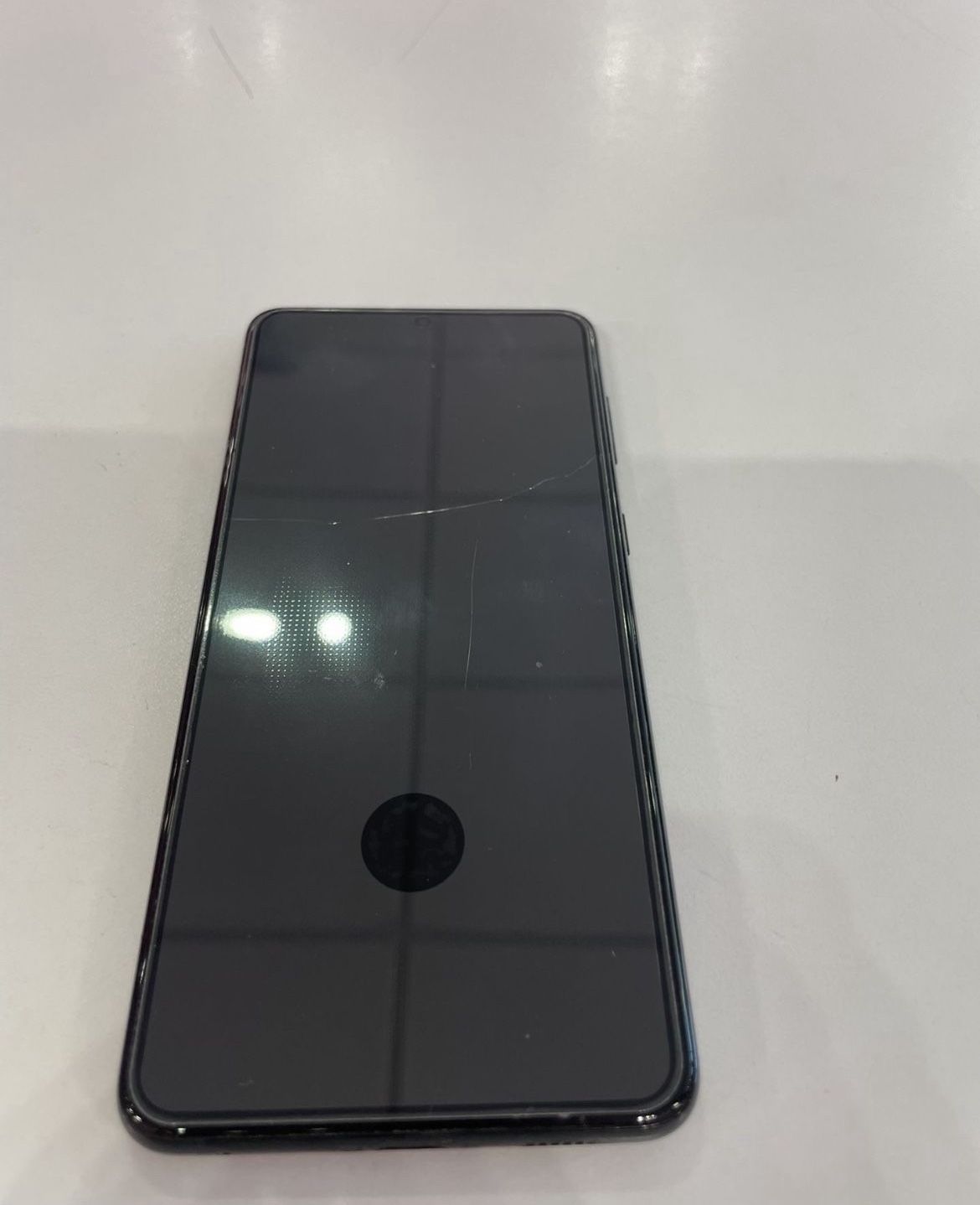 T Mobile S21 And Watch