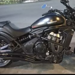 Kawasaki 650/650s Full Exhaust Pipe Kit