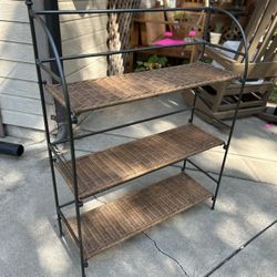 Shelf $40