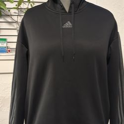 New Women's Sweater Adidas Size L 