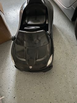 Moving sale