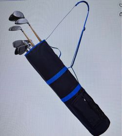 Lightweight Golf Bag.