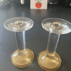 Candle Holders
