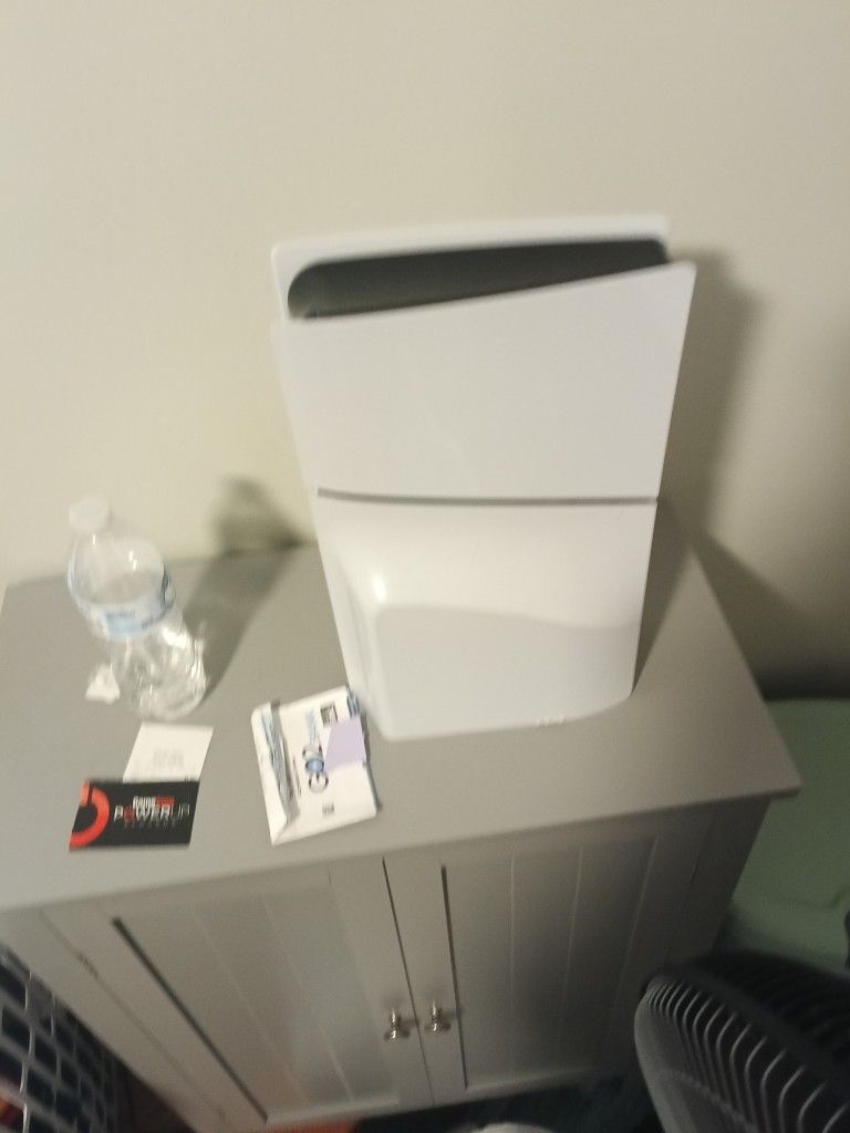 PlayStation 5 Disc Version