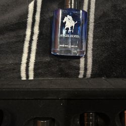 Colognes