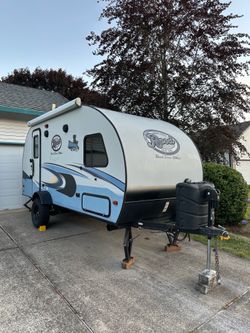 2017 r-pod 179 Hood River Edition