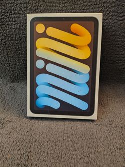 Ipad mini A17 PRO (WiFi)