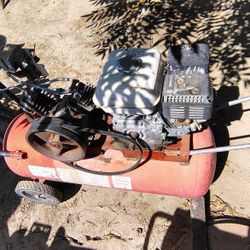 Compressor For Sale $60.00