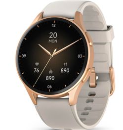 Smart Watch with Built-in GPS