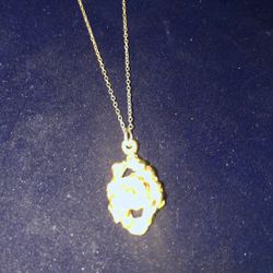 Golden Nugget On Chain 