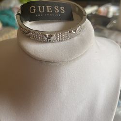 New Guess Bracelet 
