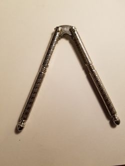 Vintage HMG Nut Cracker! In PRISTINE Condition! $20 OBO!