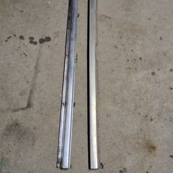 80-86 F-150 Ford Trucks OR Bronco Trims Molding Grill Parts 