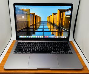 💻 Apple MacBook Air 13” M1 16GB RAM 512GB SSD 🔥 Fast & Reliable